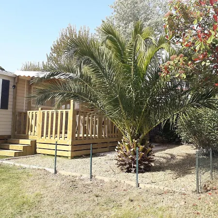 Camping Mobil Neuf 2 6 Personnes Saint Aygulf