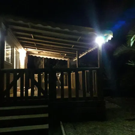 Mobil Neuf 2 6 Personnes Saint Aygulf Camping