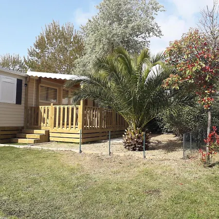 Mobil Neuf 2 6 Personnes Saint Aygulf * Fréjus