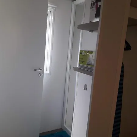 Mobil Neuf 2 6 Personnes Saint Aygulf * Fréjus